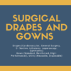 Surgical Drapes and Gowns Market