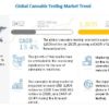 Cannabis Testing Market