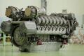 diesel power engine market