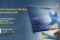 Animal Genetics Market