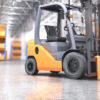 Forklift Market