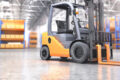 Forklift Market