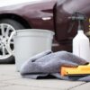 Car Care Products Market