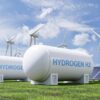 Green Hydrogen Market