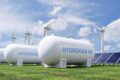 Green Hydrogen Market