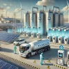 Hydrogen Industry