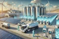 Hydrogen Industry