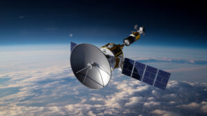 Satellite Data Services