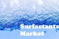 Surfactants Market