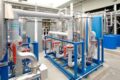 Water & Wastewater Treatment Equipment Market