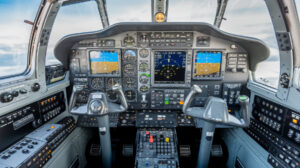 Aircraft Flight Control System