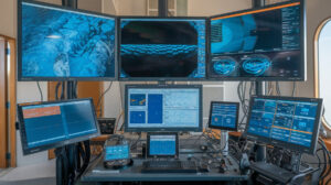 Sonar Systems