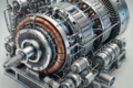 synchronous generator market