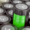 Lithium-ion Battery Materials Market