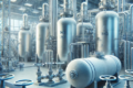 cryogenic equipment market