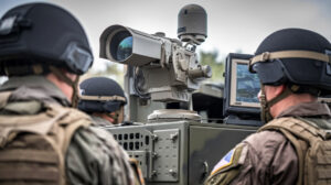 Military Electro-Optics_Infrared (EO_IR) Systems