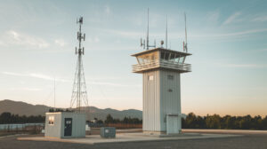 Remote Towers