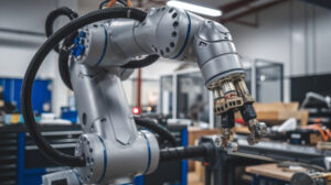 Robotics and Automation Actuators