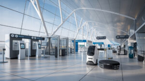 Smart Airports