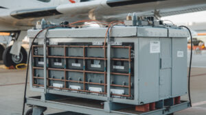 Aircraft Battery