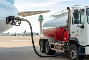 Aviation Fuel