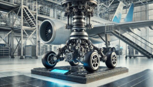 Commercial Aircraft Landing Gear Industry