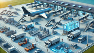 Aircraft Ground Handling System Market