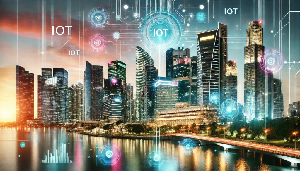 AI and IoT uses in the Construction Glass Market