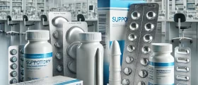 Suppository Packaging Market Industry