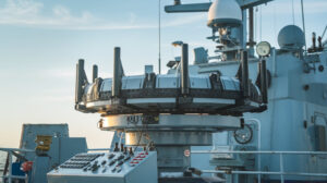 Surface Surveillance Radar Market