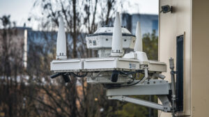 Surface Surveillance Radar