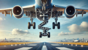 Commercial Aircraft Landing Gear Market