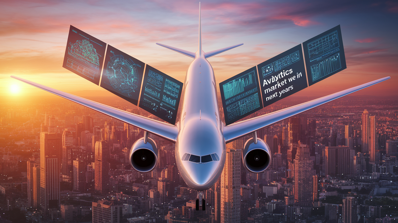 Aviation Analytics Market in Next 5 Years