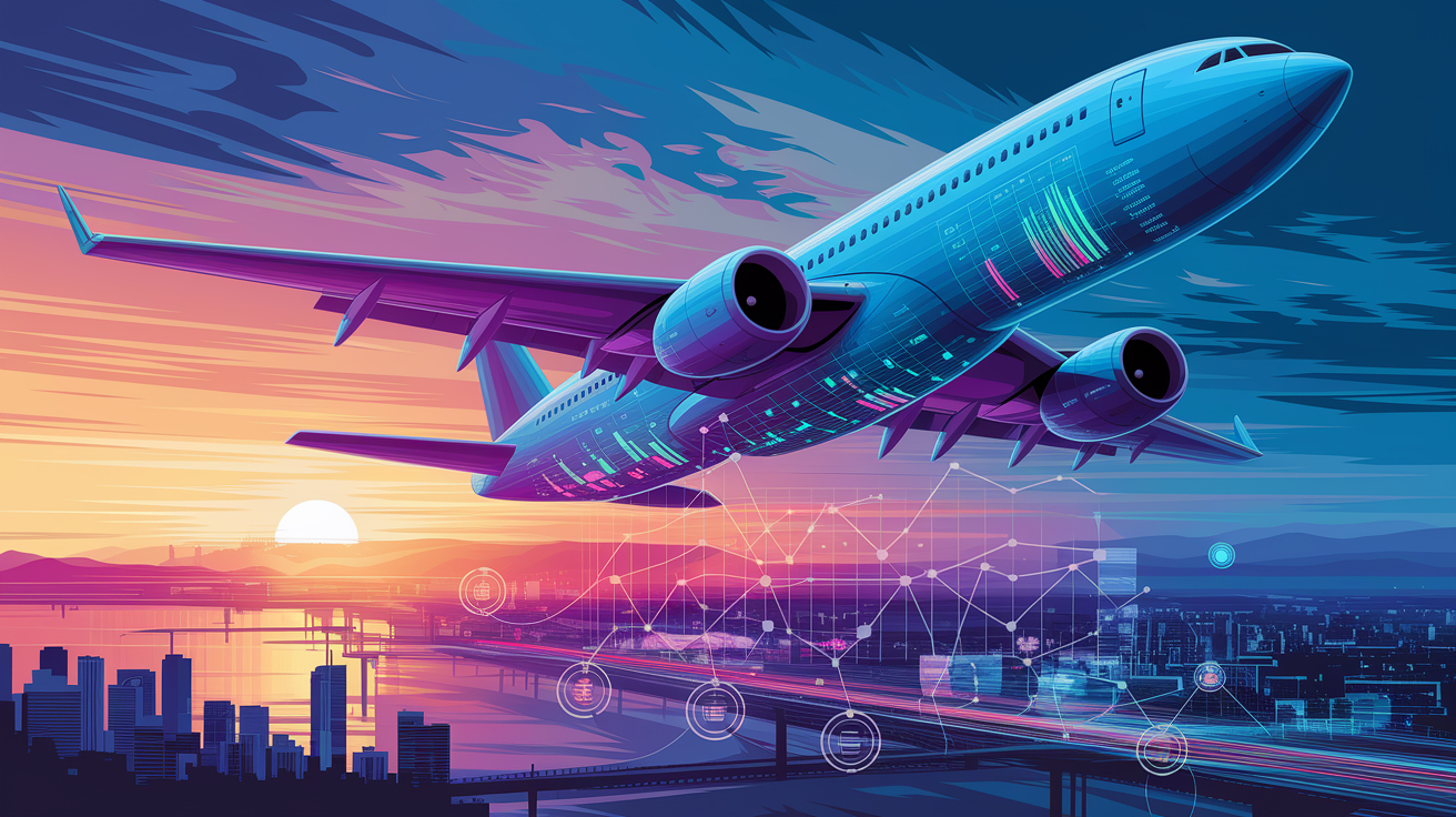 Aviation Analytics will be in Next 5 Years