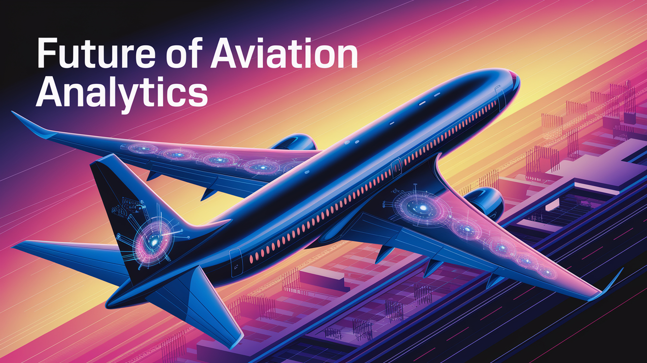 Future of Aviation Analytics Market