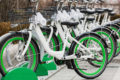 E-Bikes Market