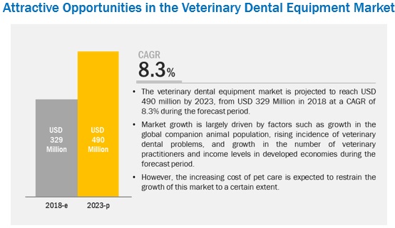 Veterinary Dental Equipment Market