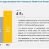 Professional Dental Care Market