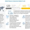 Polymeric Adsorbents Market, Polymeric Adsorbents Market type, Polymeric Adsorbents industry, Polymeric Adsorbents Market share, Polymeric Adsorbents Market size, Polymeric Adsorbents Market application