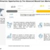 Advanced Wound Care Market