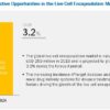 Live Cell Encapsulation Market