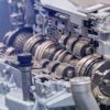 Automotive Transmission Market