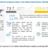 Vehicle Electrification Market