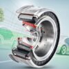 Automotive Motors Market