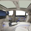 Automotive Seats Market