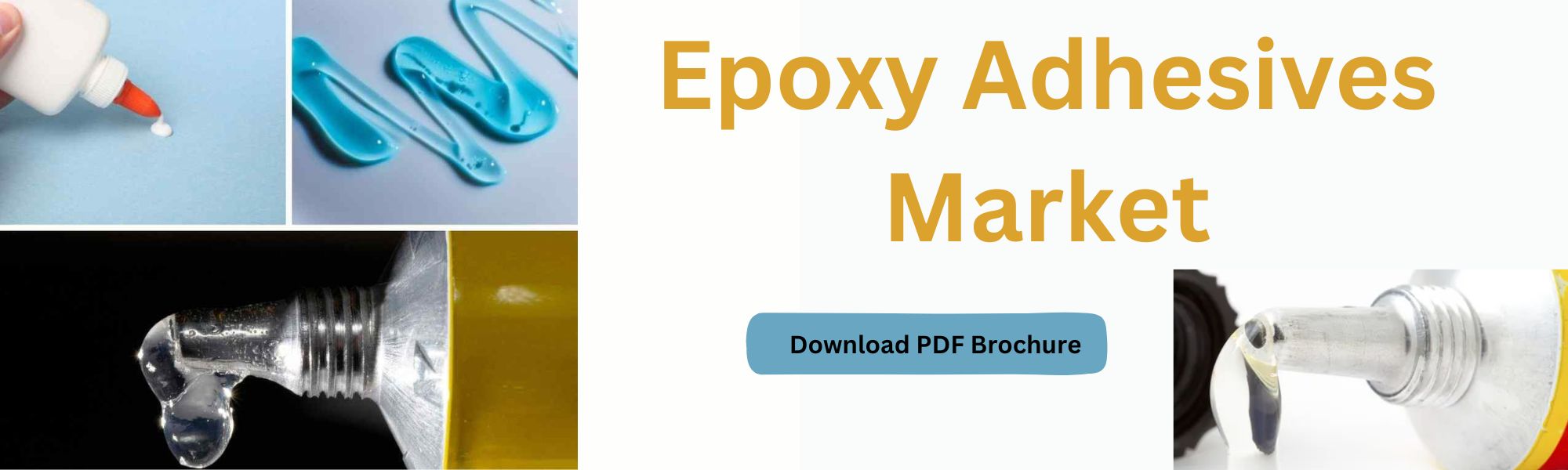 Sustainability and Epoxy glue 