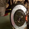 Brake System Market