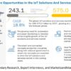 IoT Solutions and Services Market