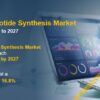 Oligonucleotide Synthesis Market