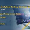 Healthcare Analytical Testing Services Market